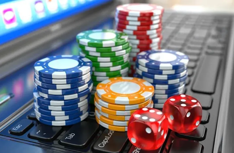 Live-Casino Stream mit Dealer